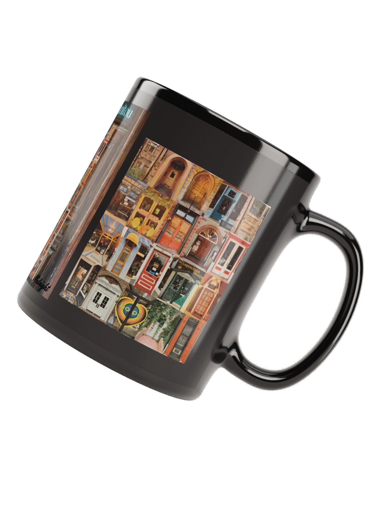 Doors Of Manitou Mug product image (6)
