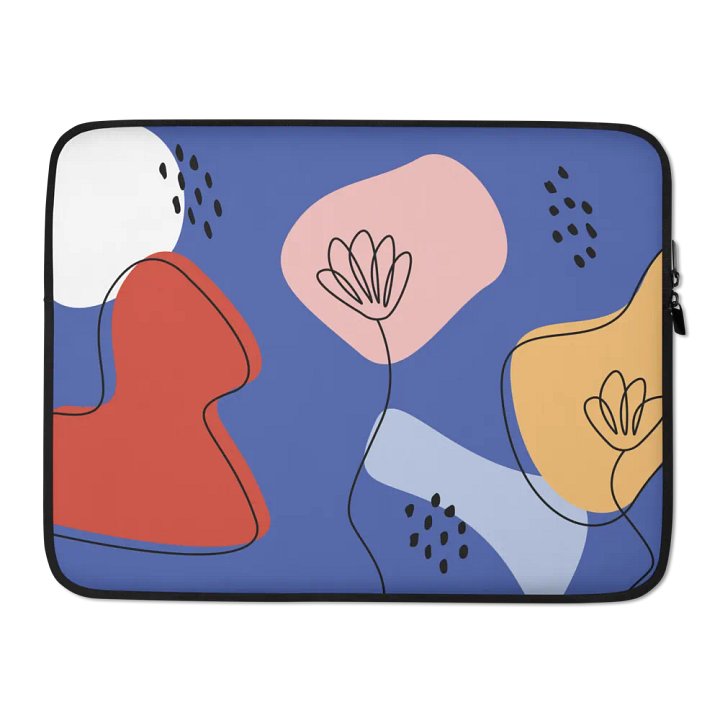 GingerHawk Signature Pattern Computer Case product image (2)