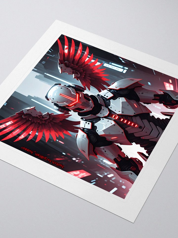 PH Avatar V2 Sticker product image (1)