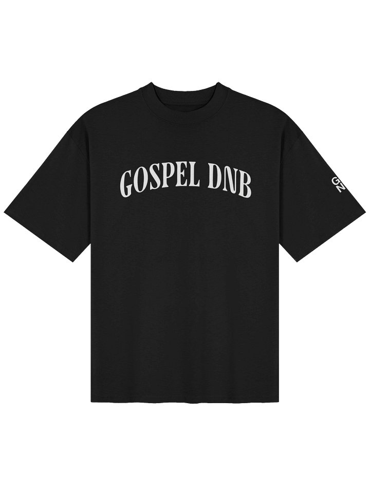 OVERSIZED GDNB ARCH product image (1)