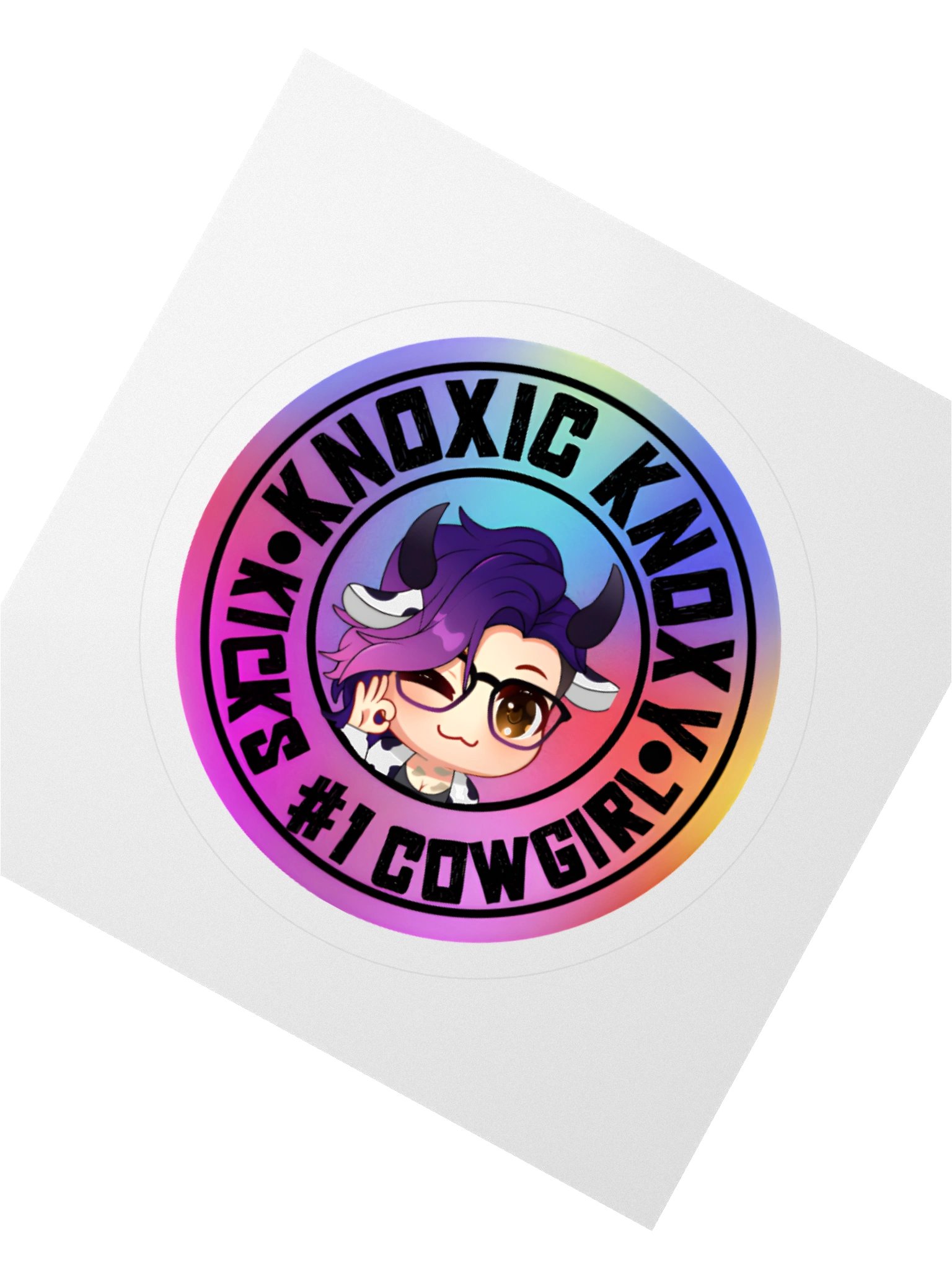 Cutest Sticker EVER! product image (4)
