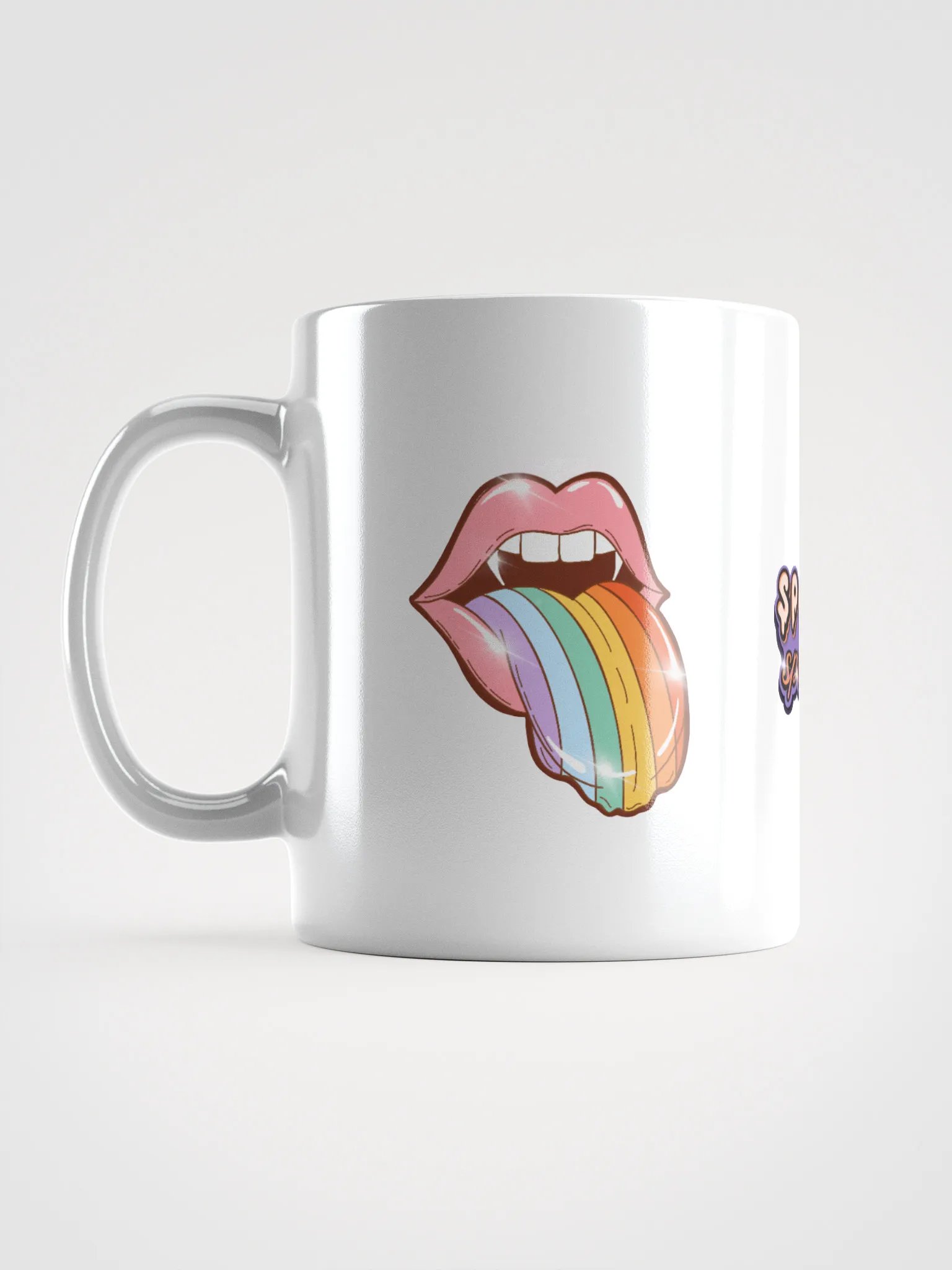 Rainbow Mug product image (11)