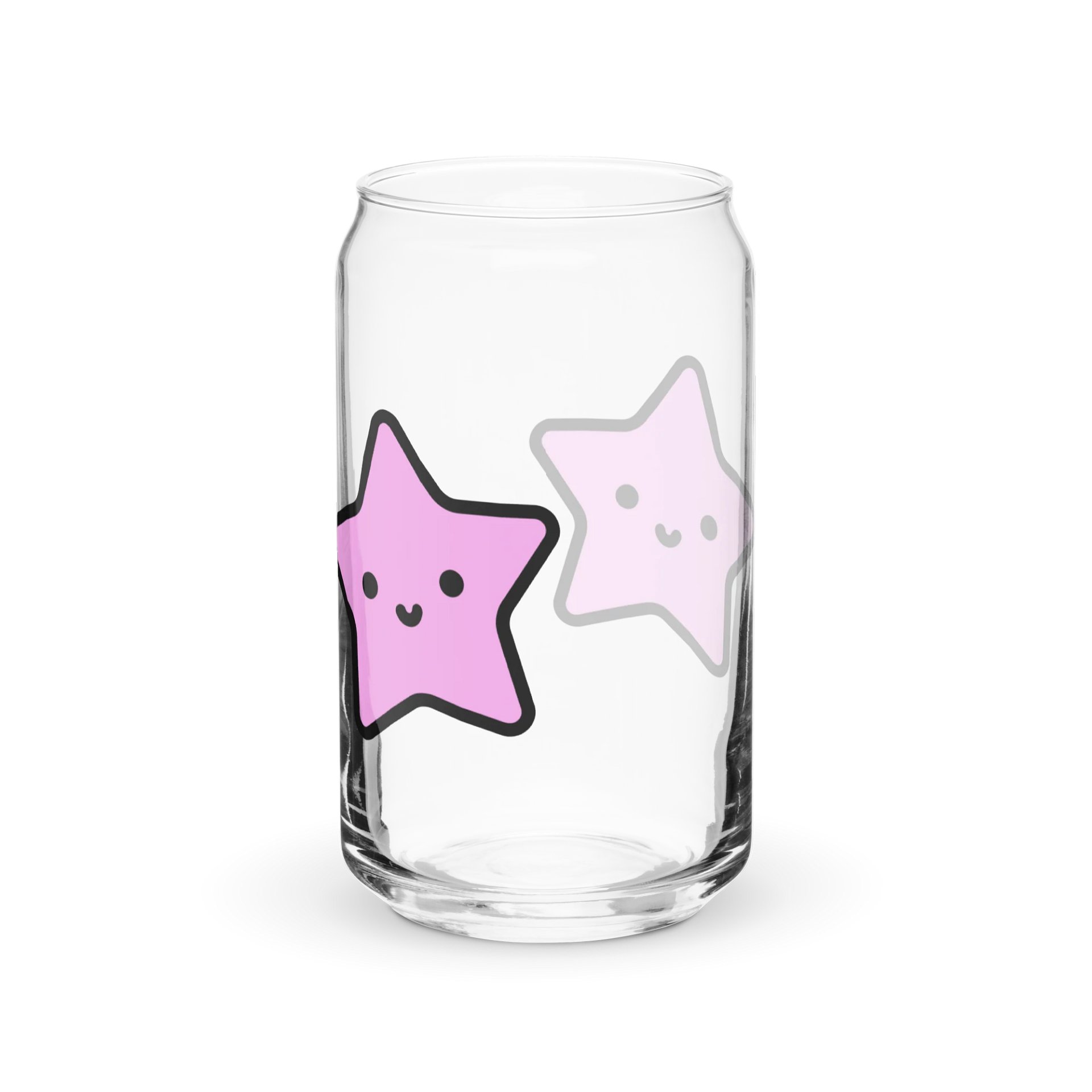 Can-shaped Lucy glass product image (7)