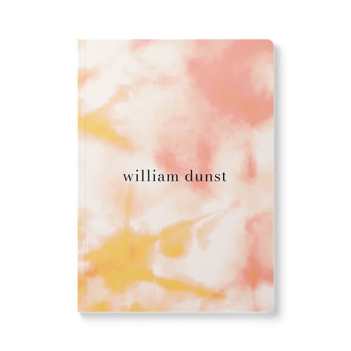 Pastel Wash Journal product image (1)