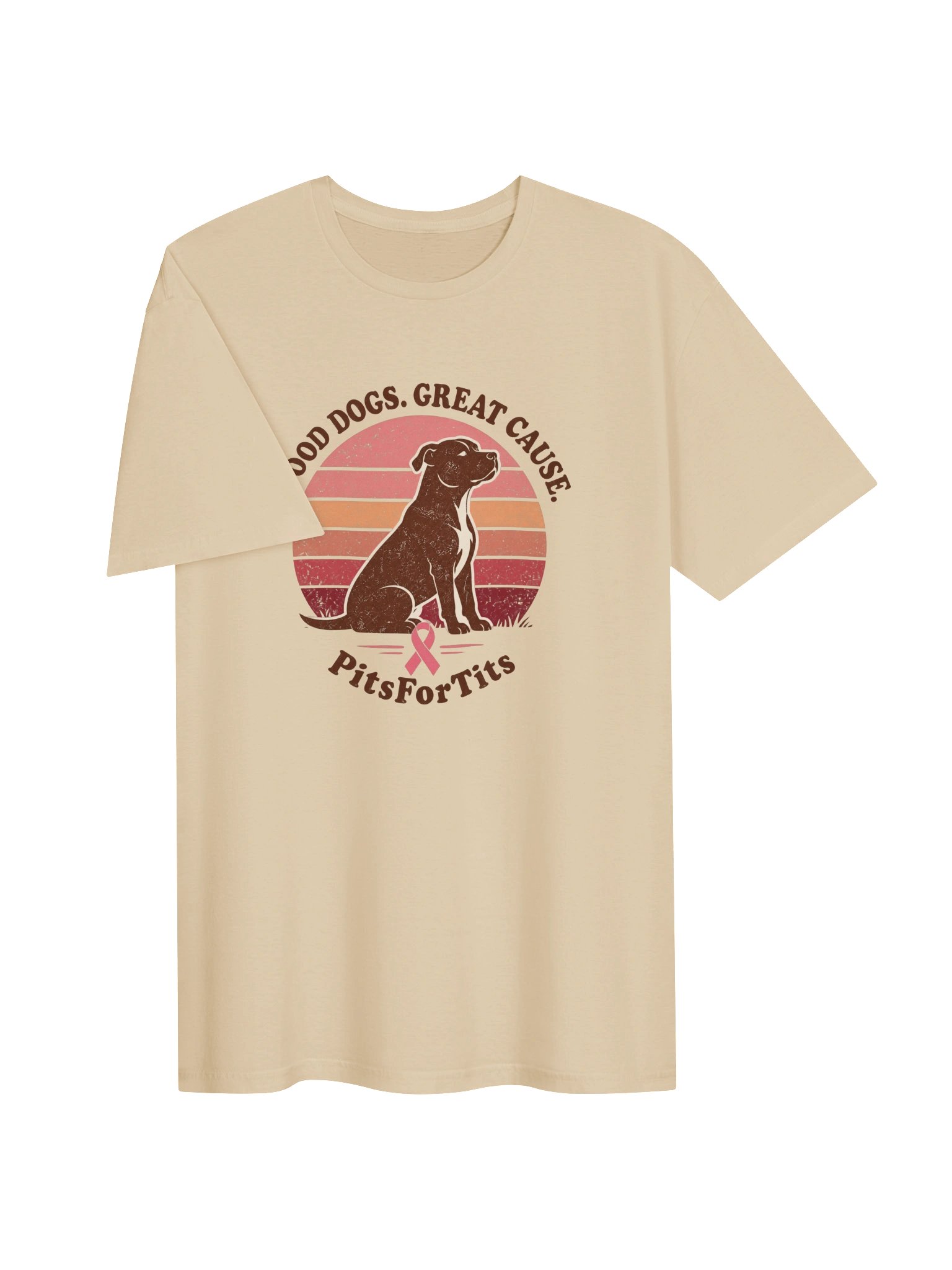 GOOD DOGS. GREAT CAUSE. product image (7)