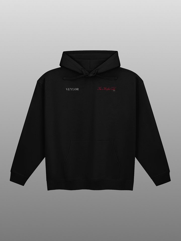 The Misfits Club Cloak product image (1)