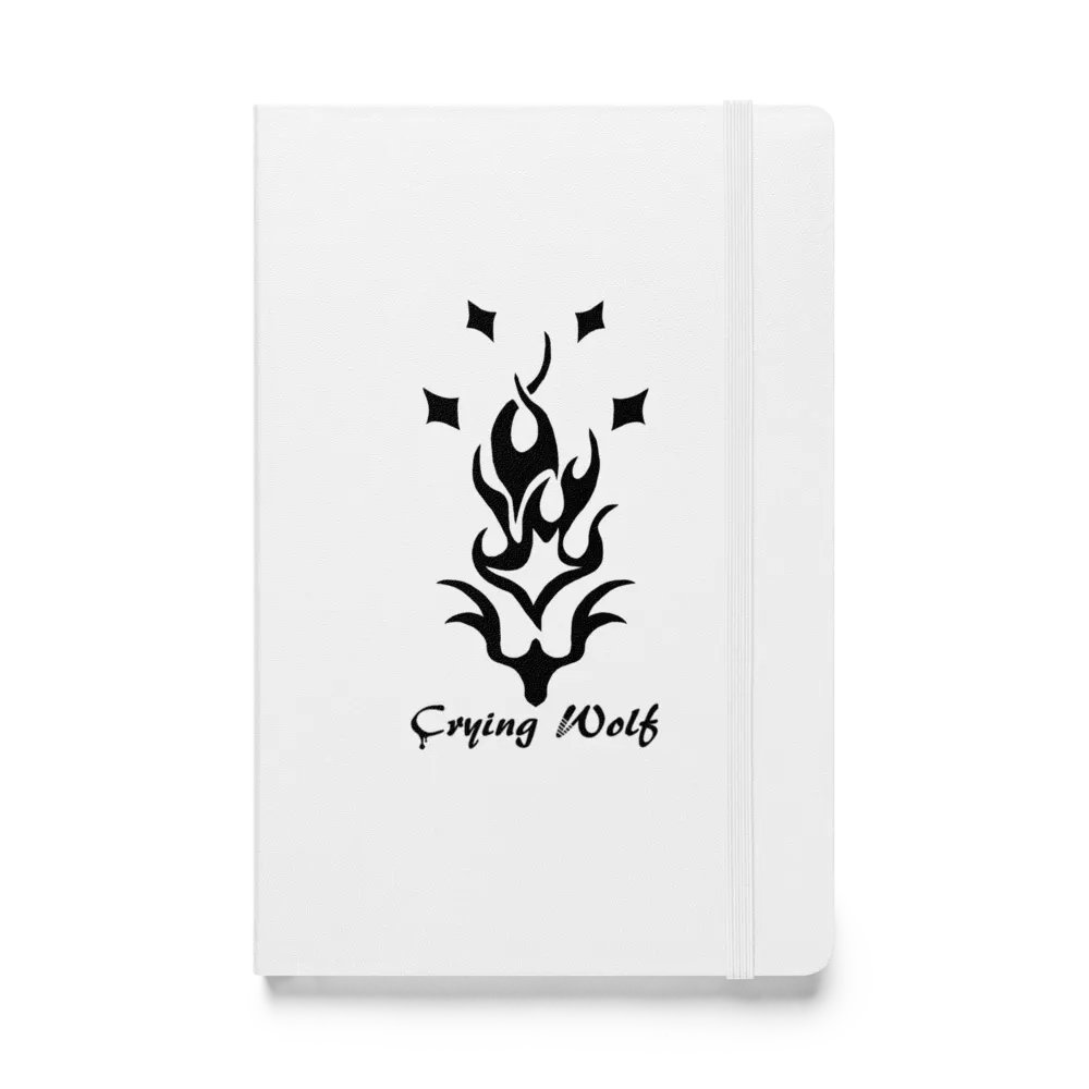 Heranora's Blessed Notebook product image (1)