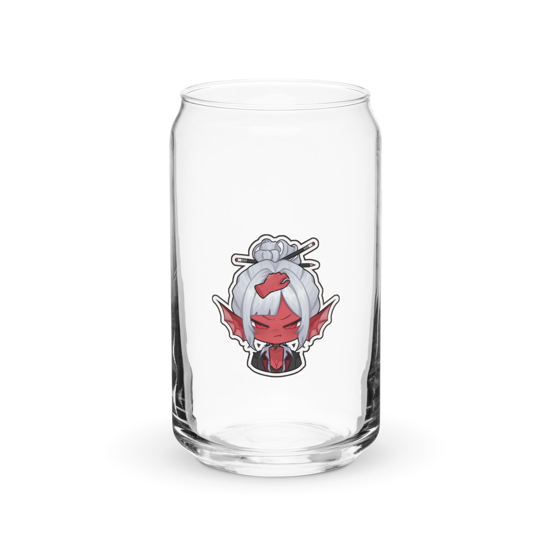 Head Pat Emote Sipper product image (1)