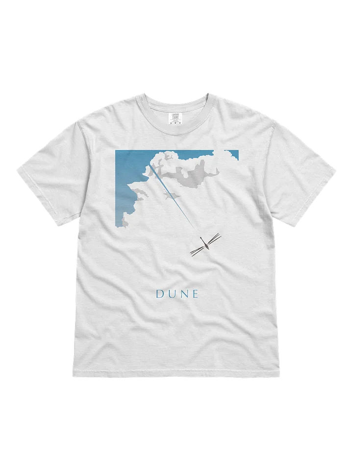 'Thopter Flight Tee product image (1)