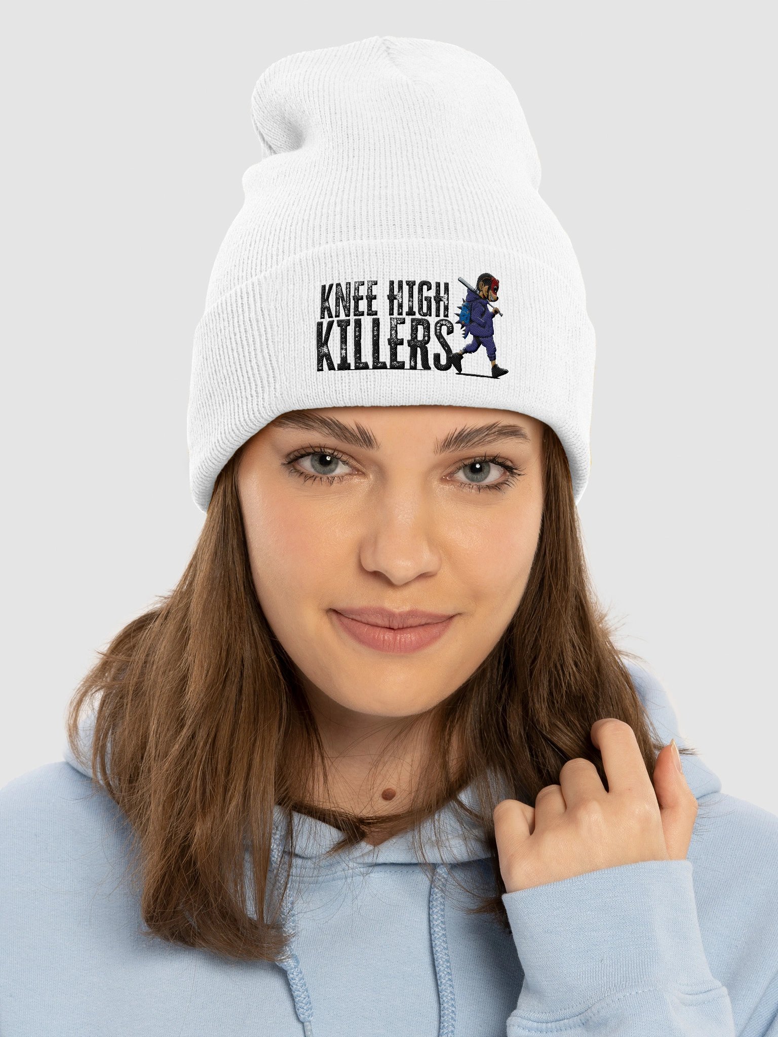 KHK Beanie product image (3)