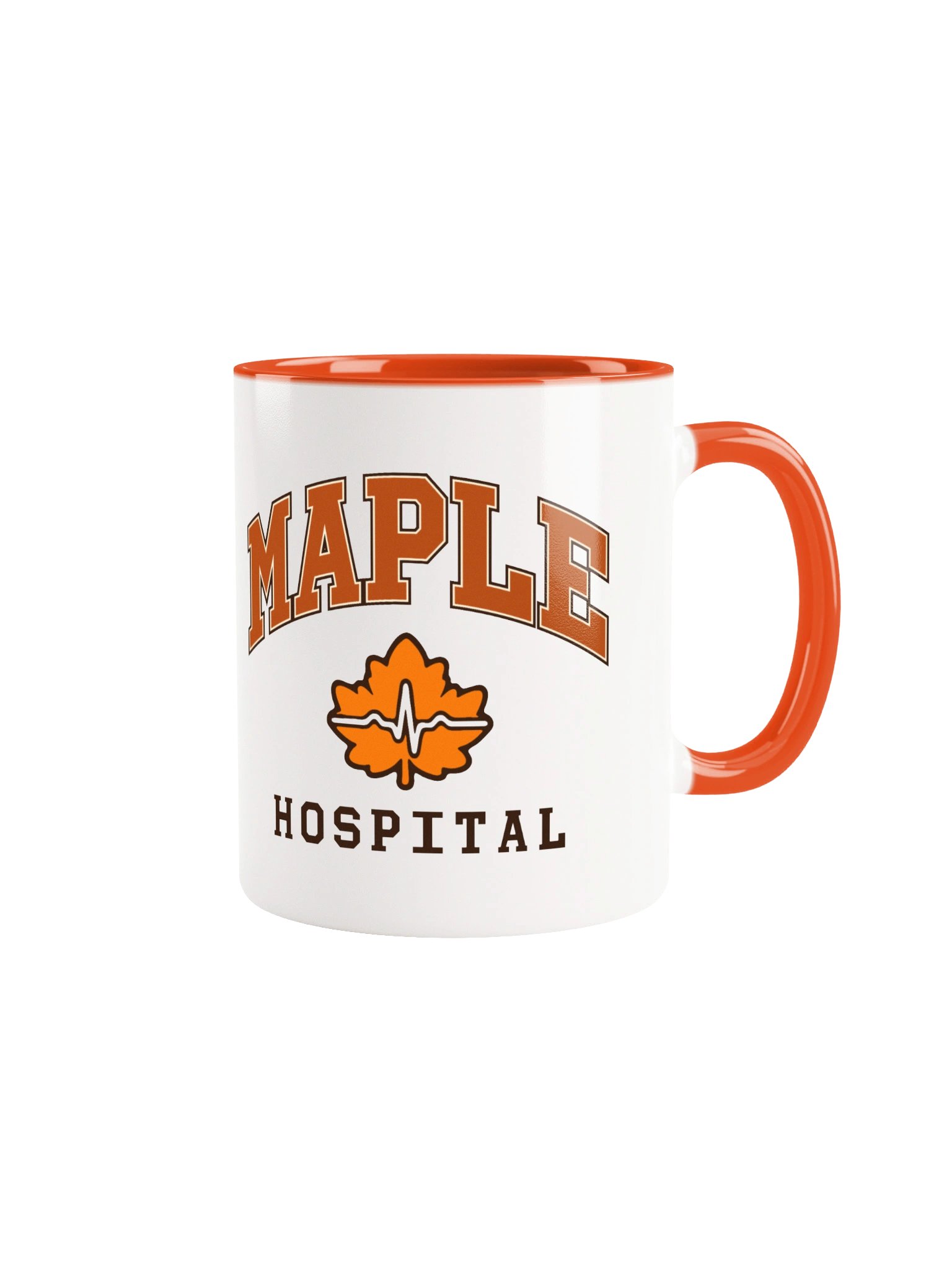 Maple Mug product image (1)