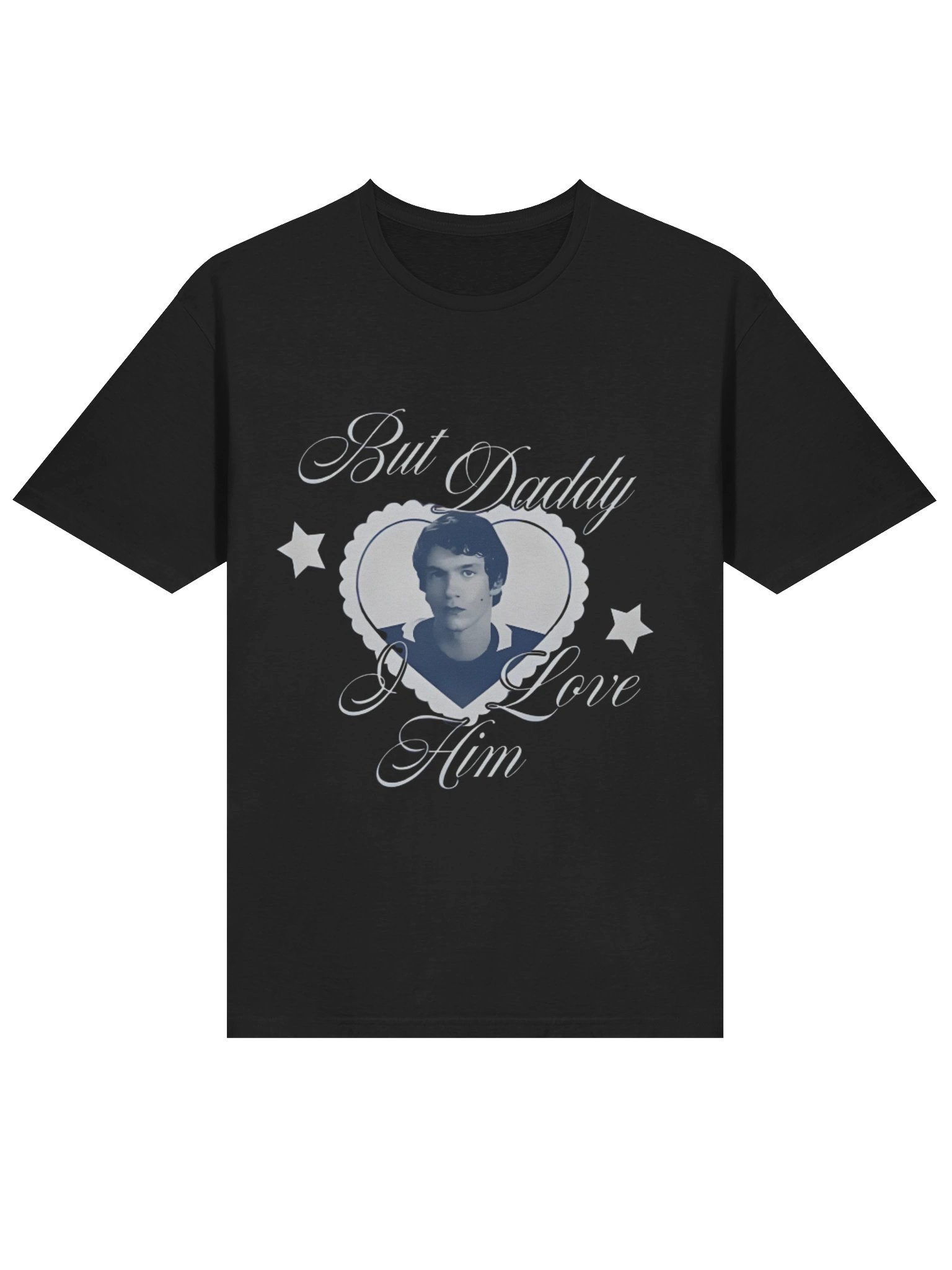 But Daddy I Love Him Shirt – Connor Storrie Fan Favorite product image (2)