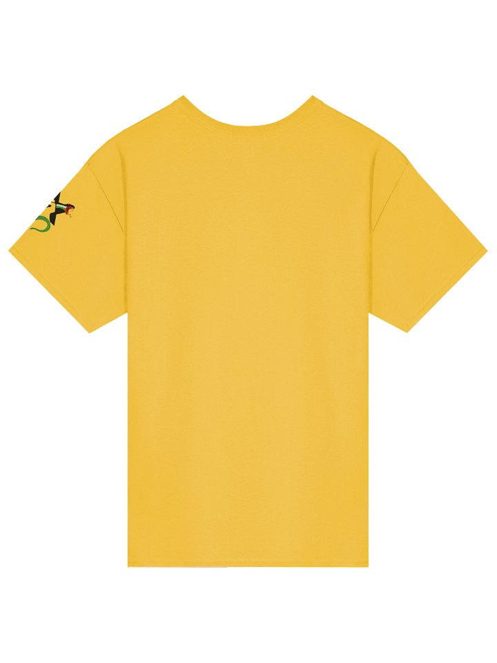 Streetwear Essential: Gildan Heavyweight Tee product image (2)