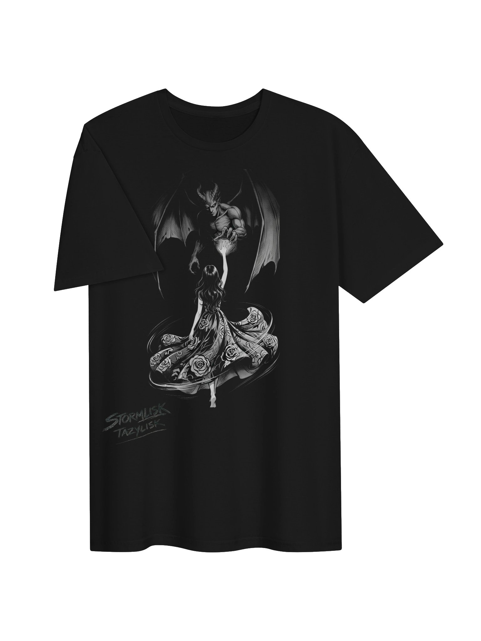 Devils maiden product image (3)