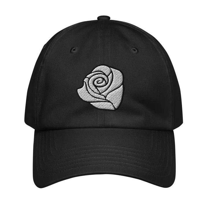 White Rose Under Armour hat product image (1)