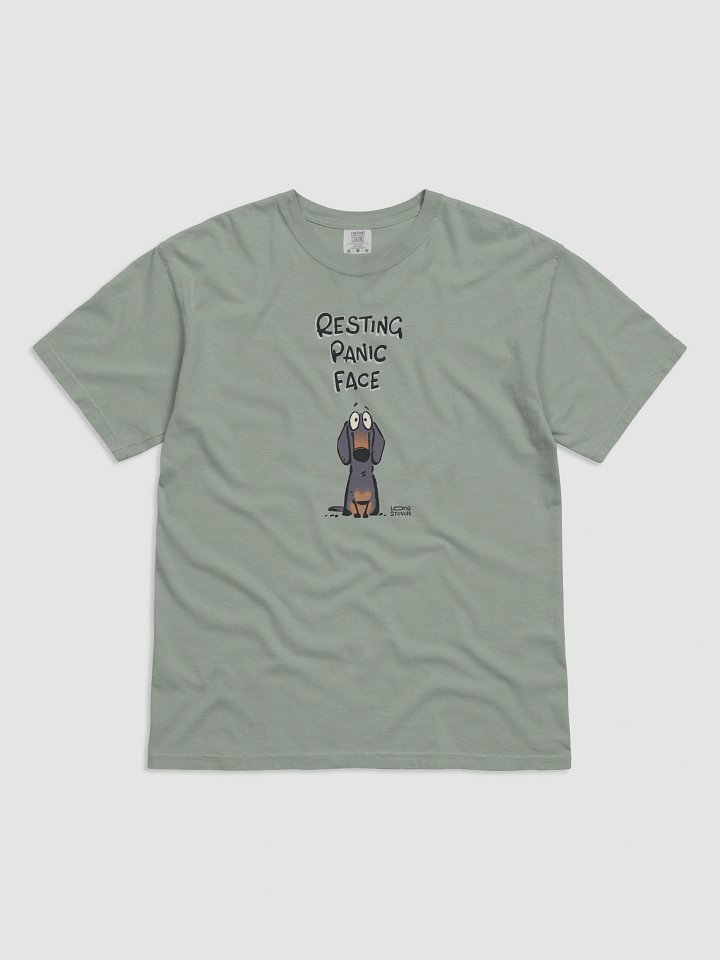 Resting Panic Face product image (73)