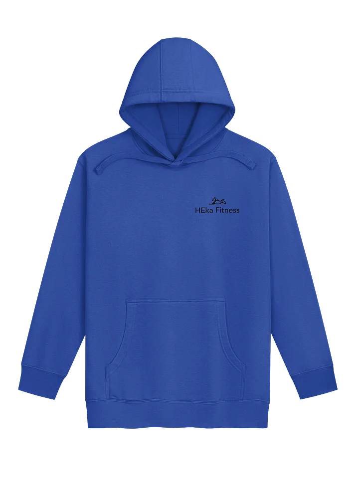 HEka Fitness Hoodie product image (2)