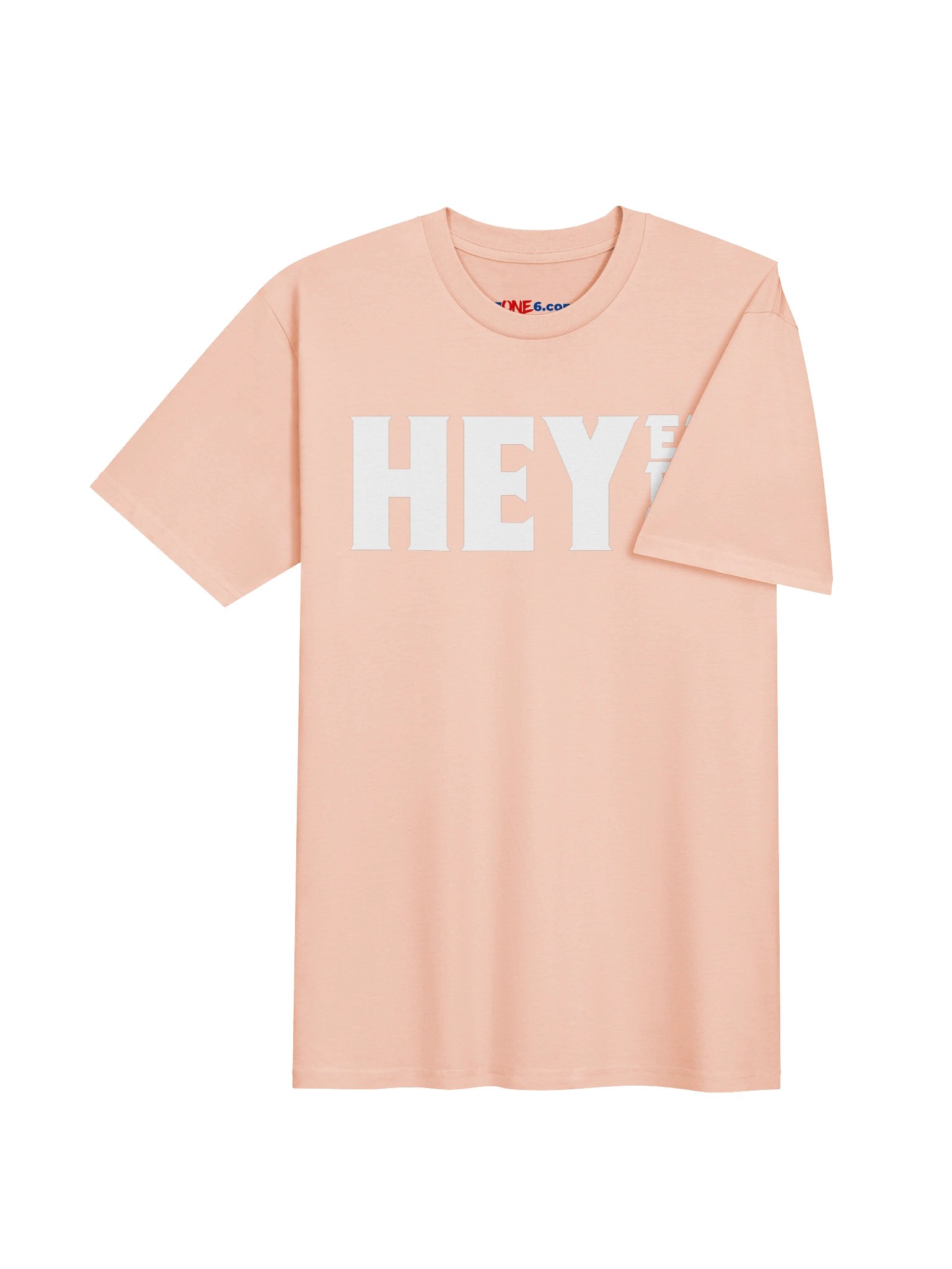 HEY EY EY EY Classic Oversized Tee product image (12)