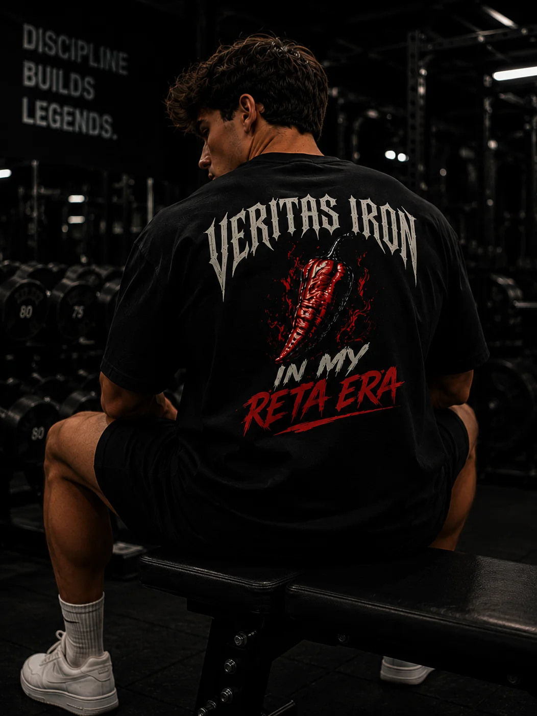 In My Reta Era Tee product image (3)