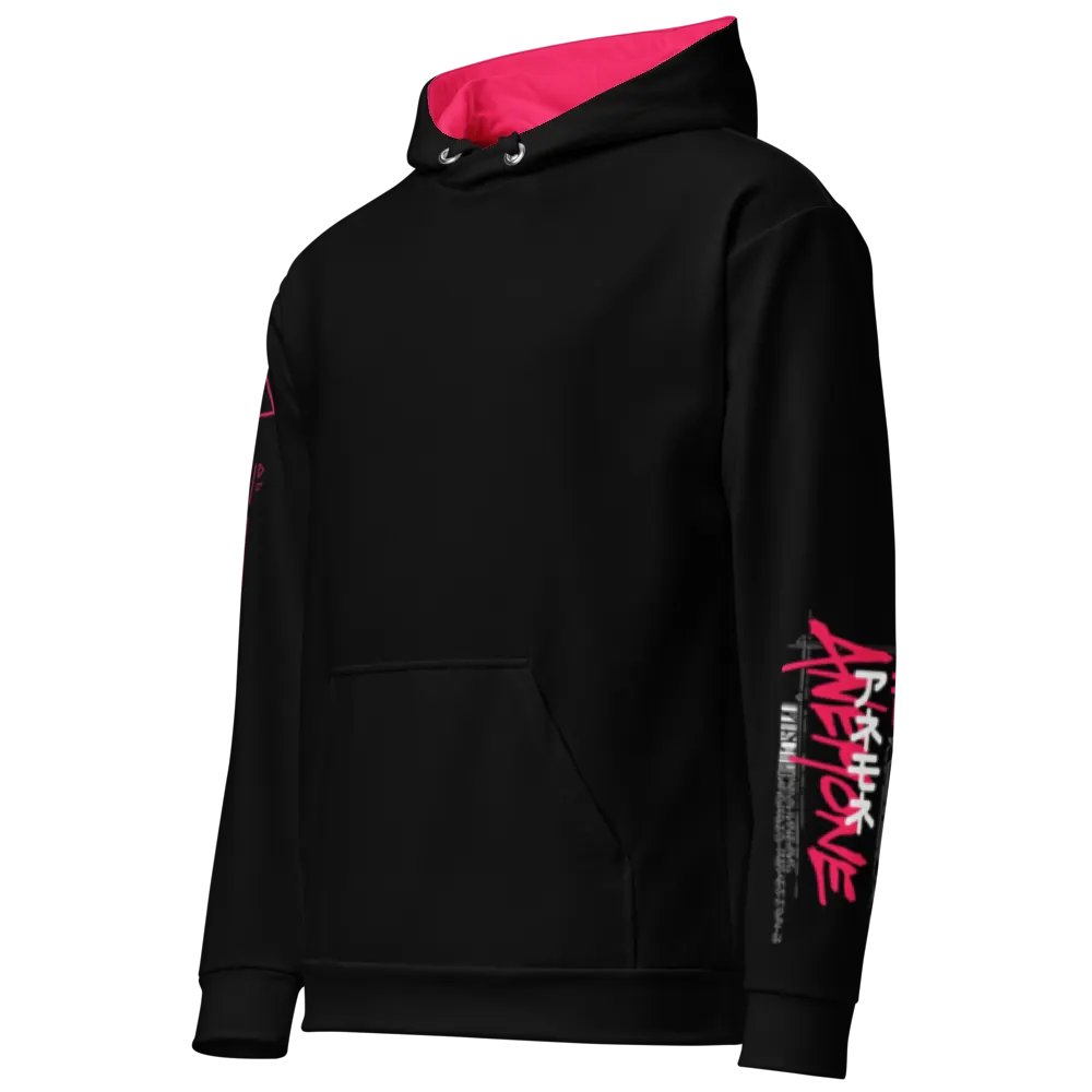 MECHANICAL - HOODIE product image (3)
