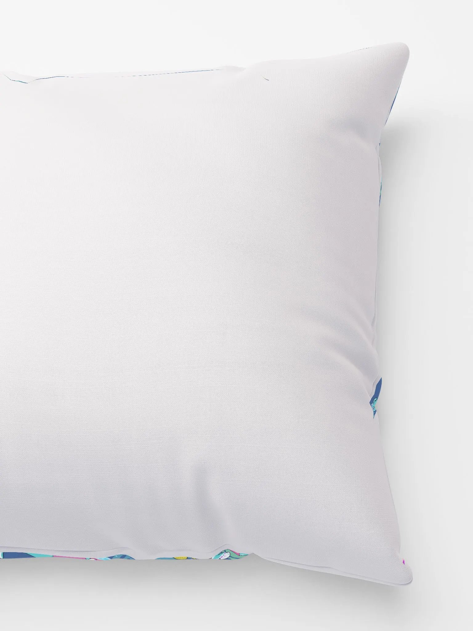 Sync and Noodles Pillow product image (2)
