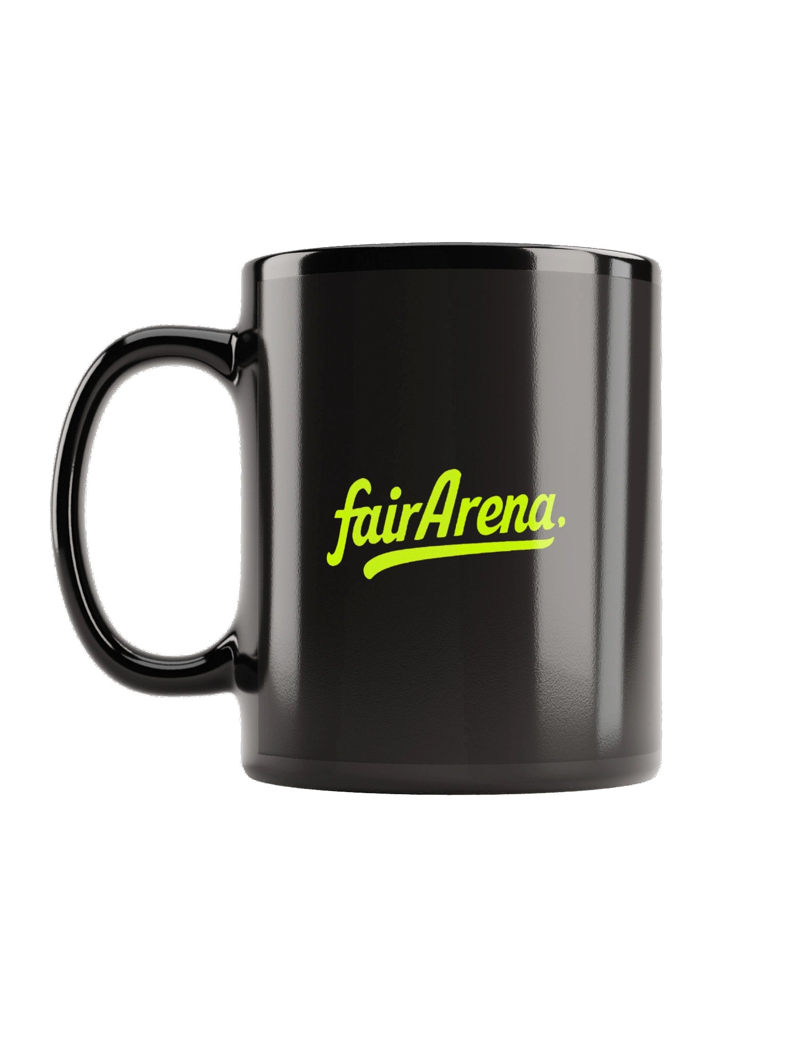 FairArena Classic Mug product image (1)