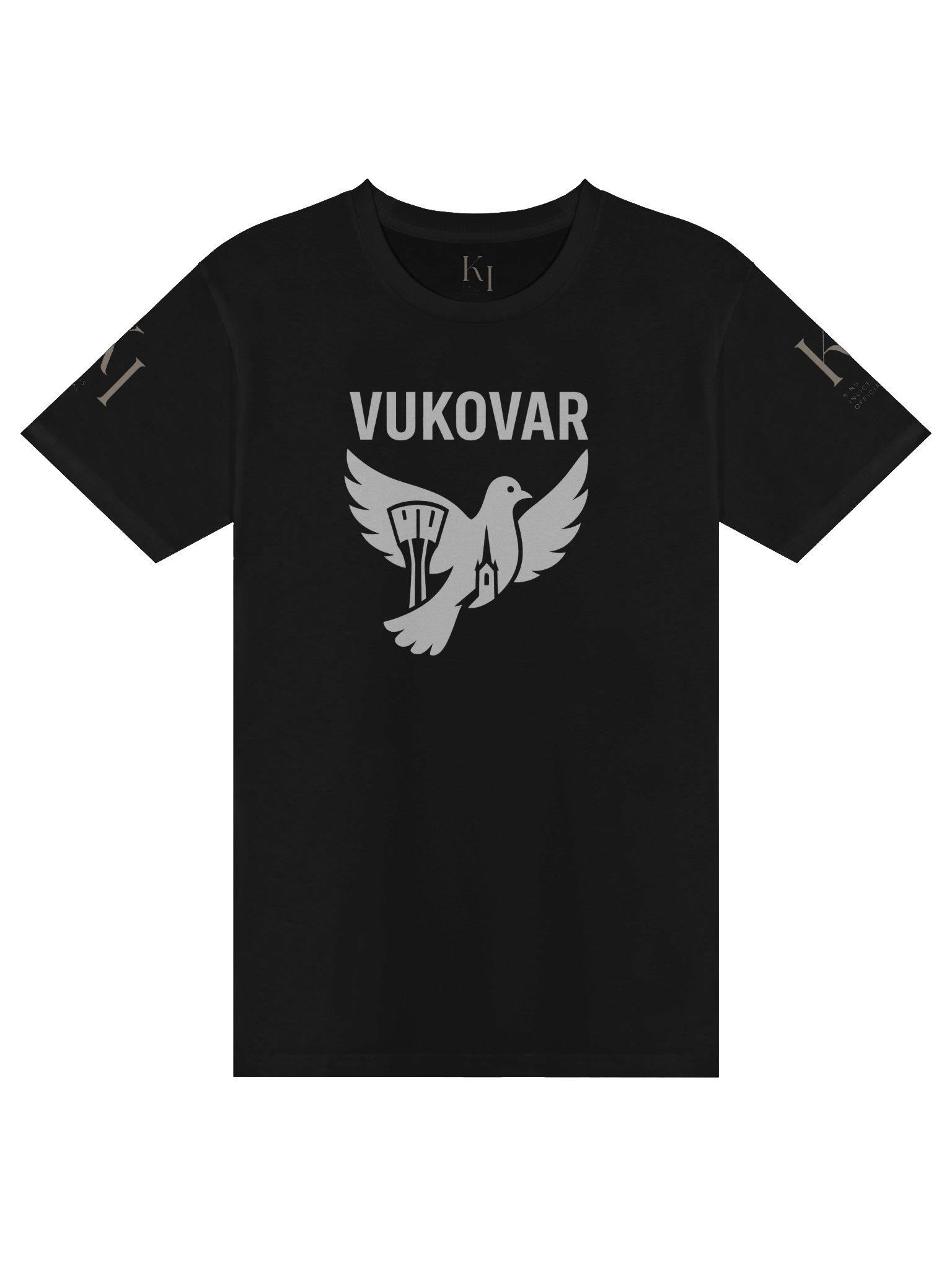 VUKOVAR - MAJICA KRATKIH RUKAVA product image (3)