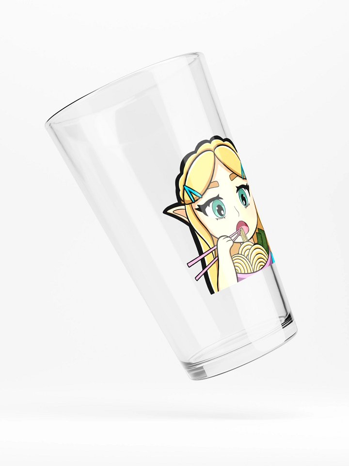Noods Pint Glass product image (2)