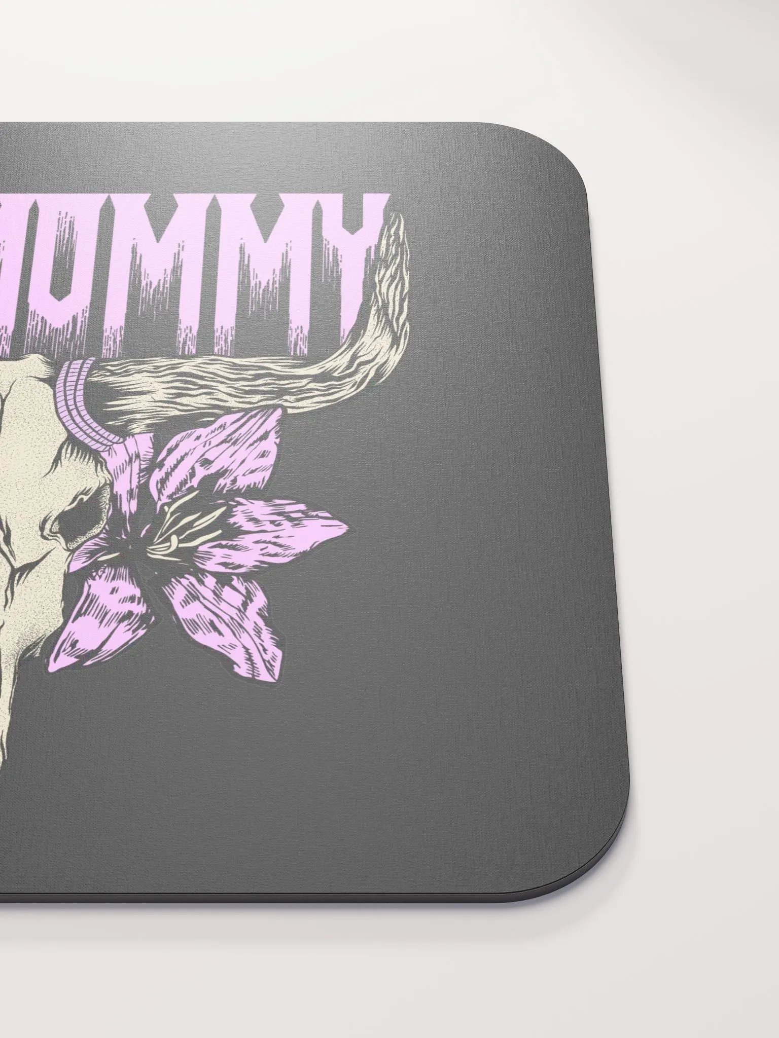 Beef Mommy Mouse Pad product image (5)