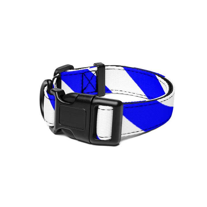 Caution Collar: Defective Machinery product image (1)