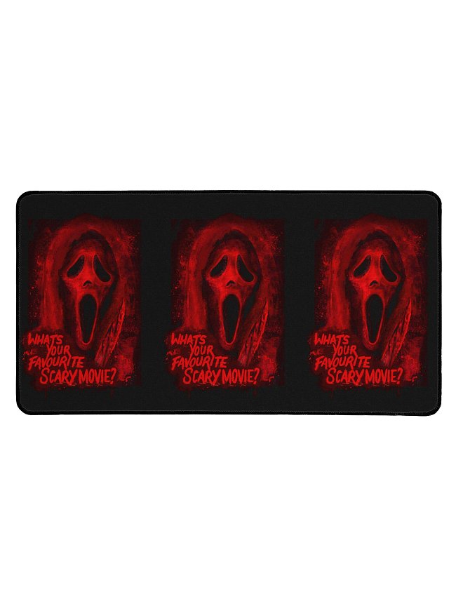 Desk & Mouse Mats