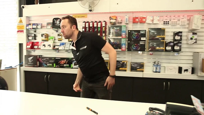 Video thumbnail
