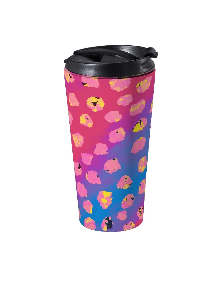 Splashy Cheetah product image (2)