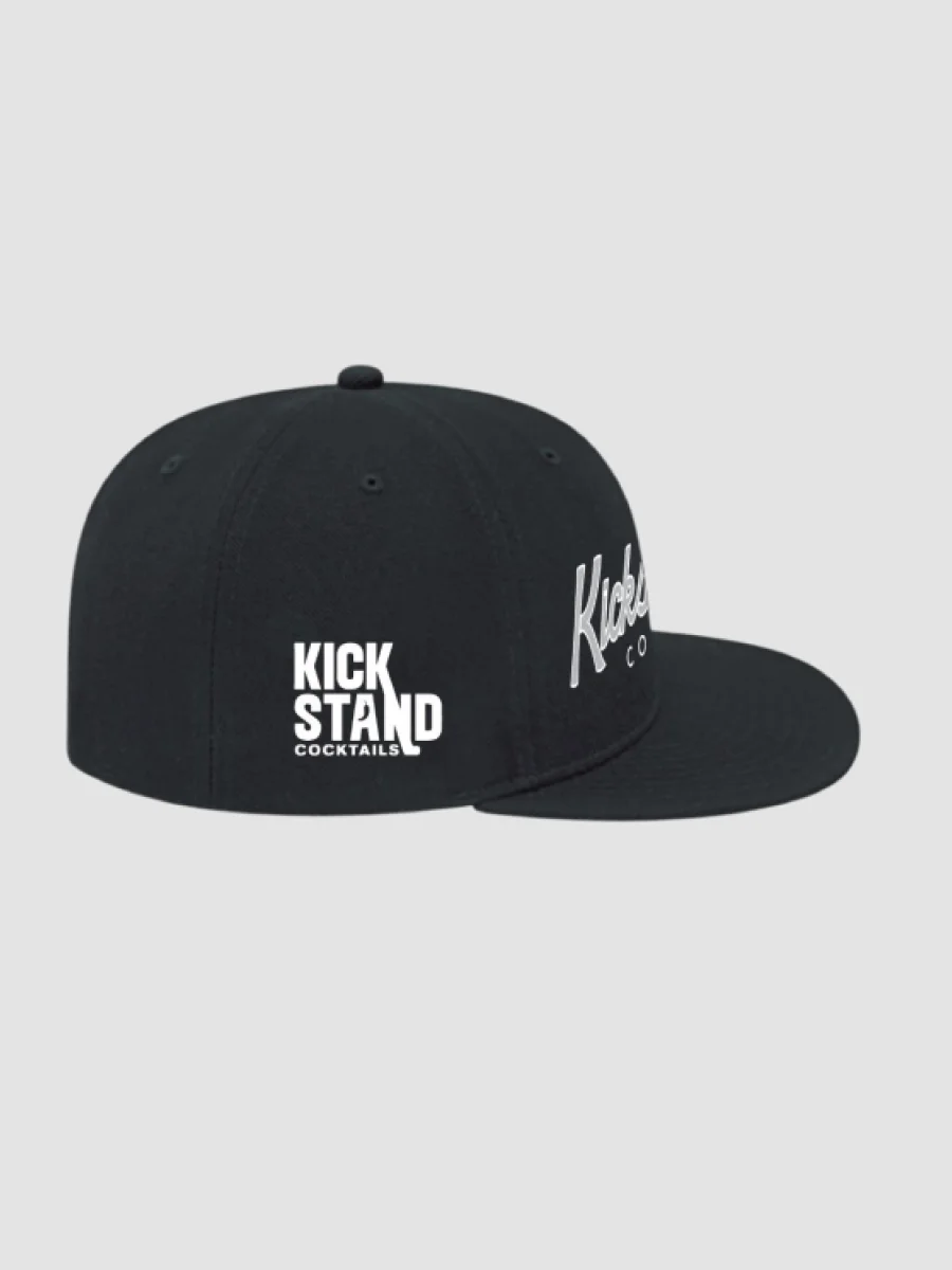 Kickstand Snapback Hat product image (2)