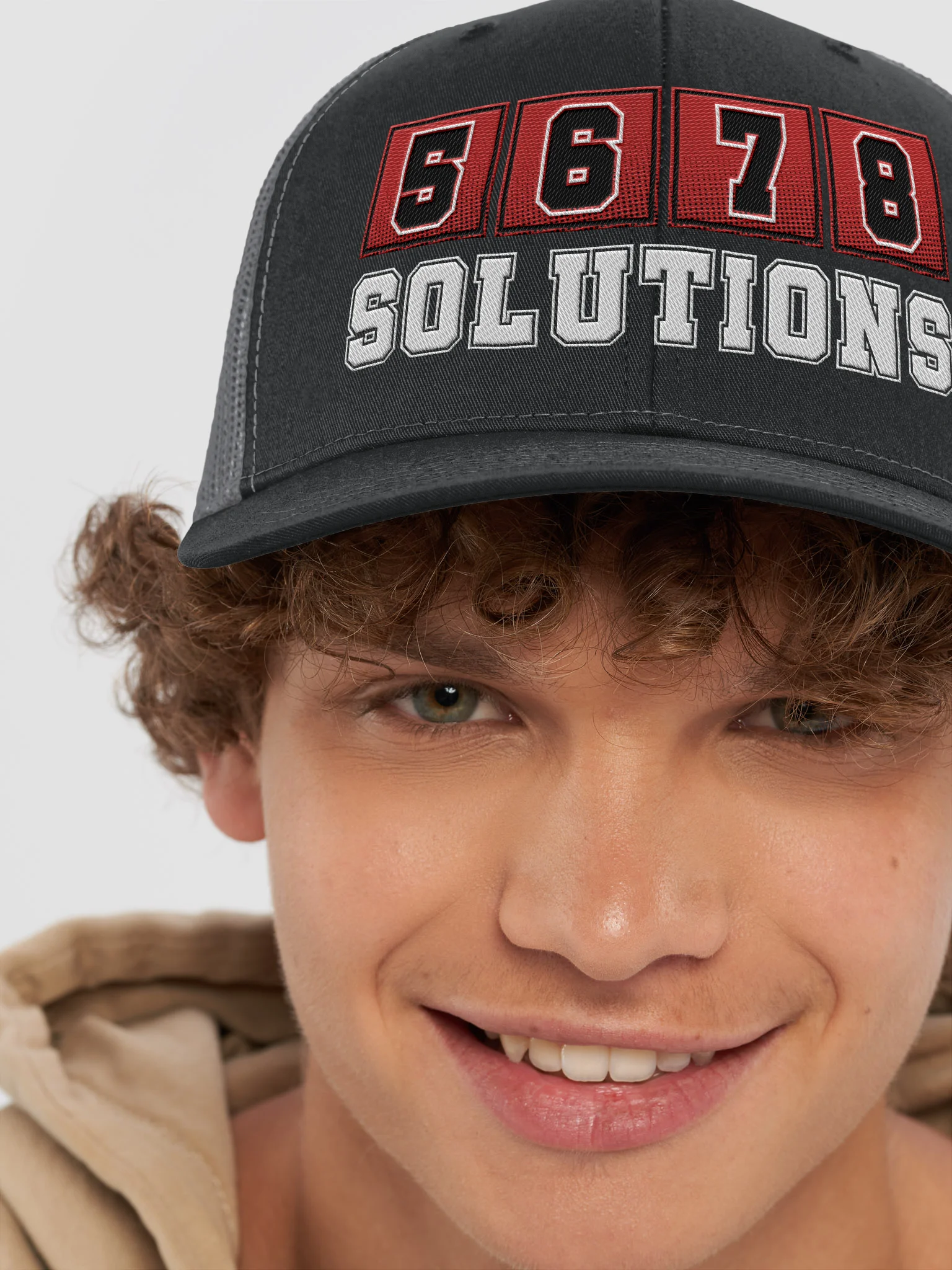 Trucker Hat product image (53)