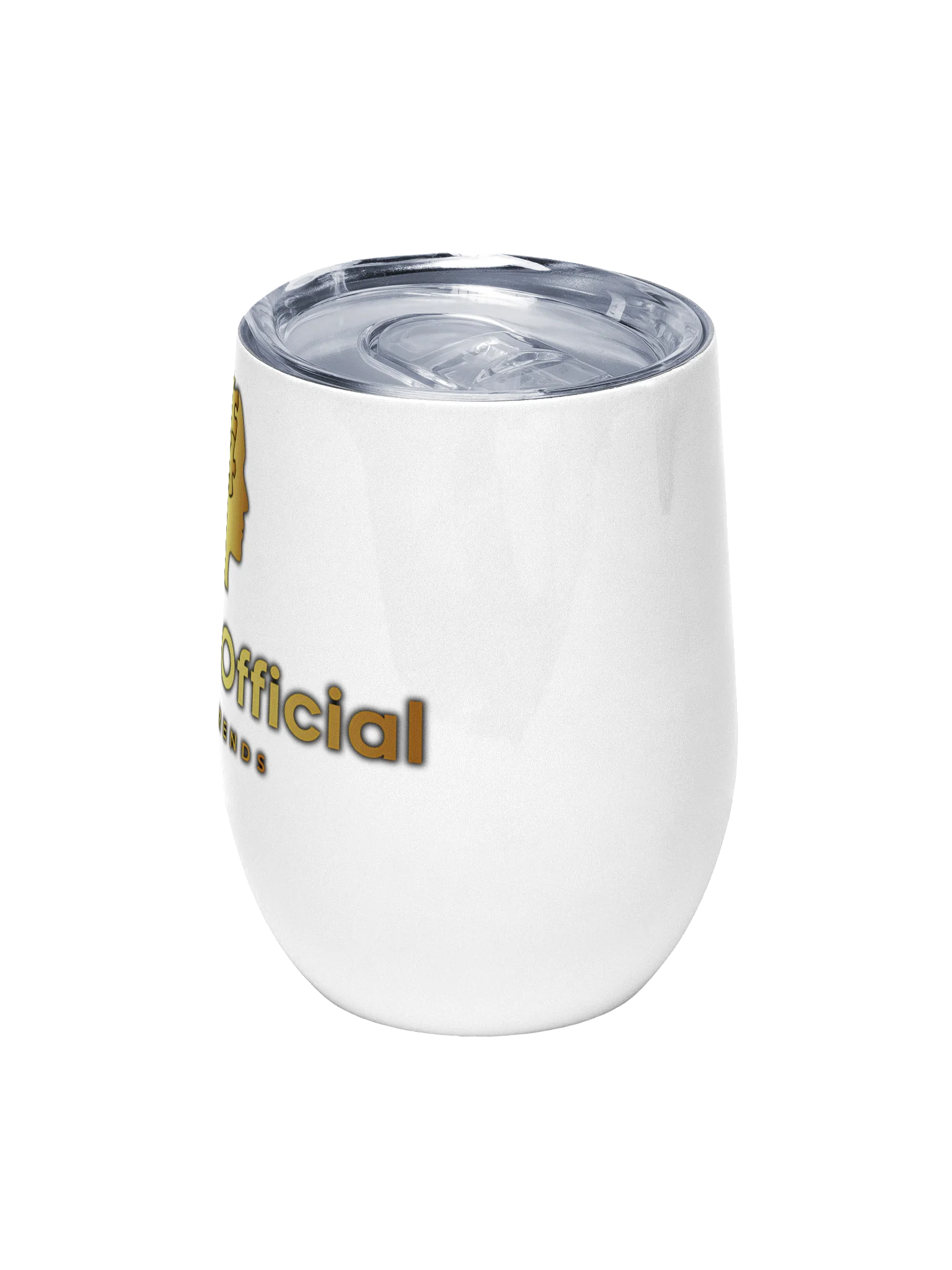 WigganOfficial Beverage Tumbler product image (5)