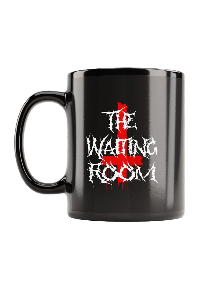 Chibi Mug product image (2)
