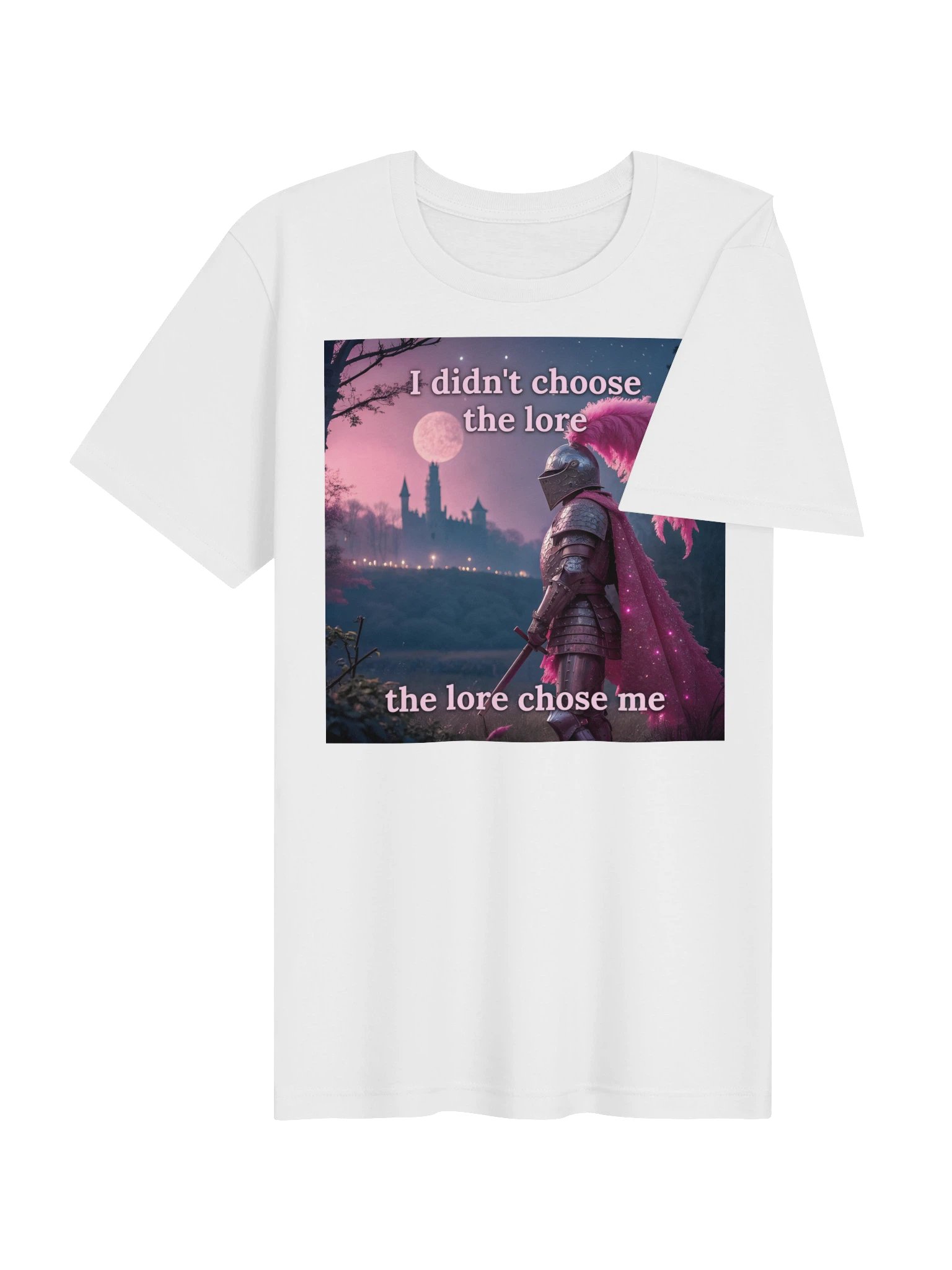 Lore Tee product image (12)