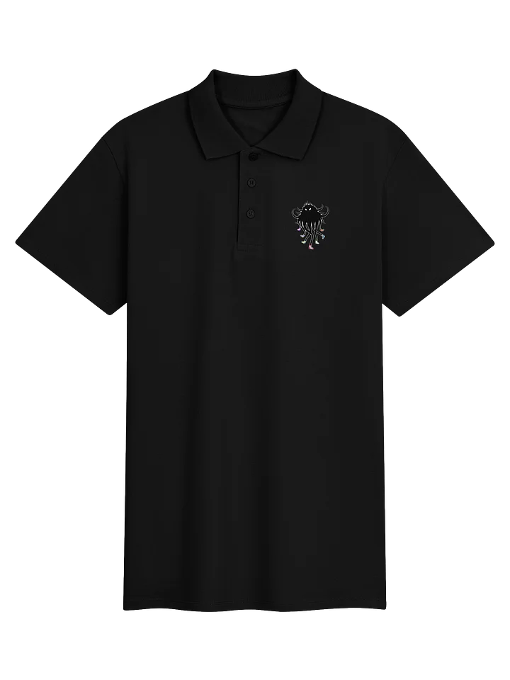 Ancient & Nameless Polo product image (1)