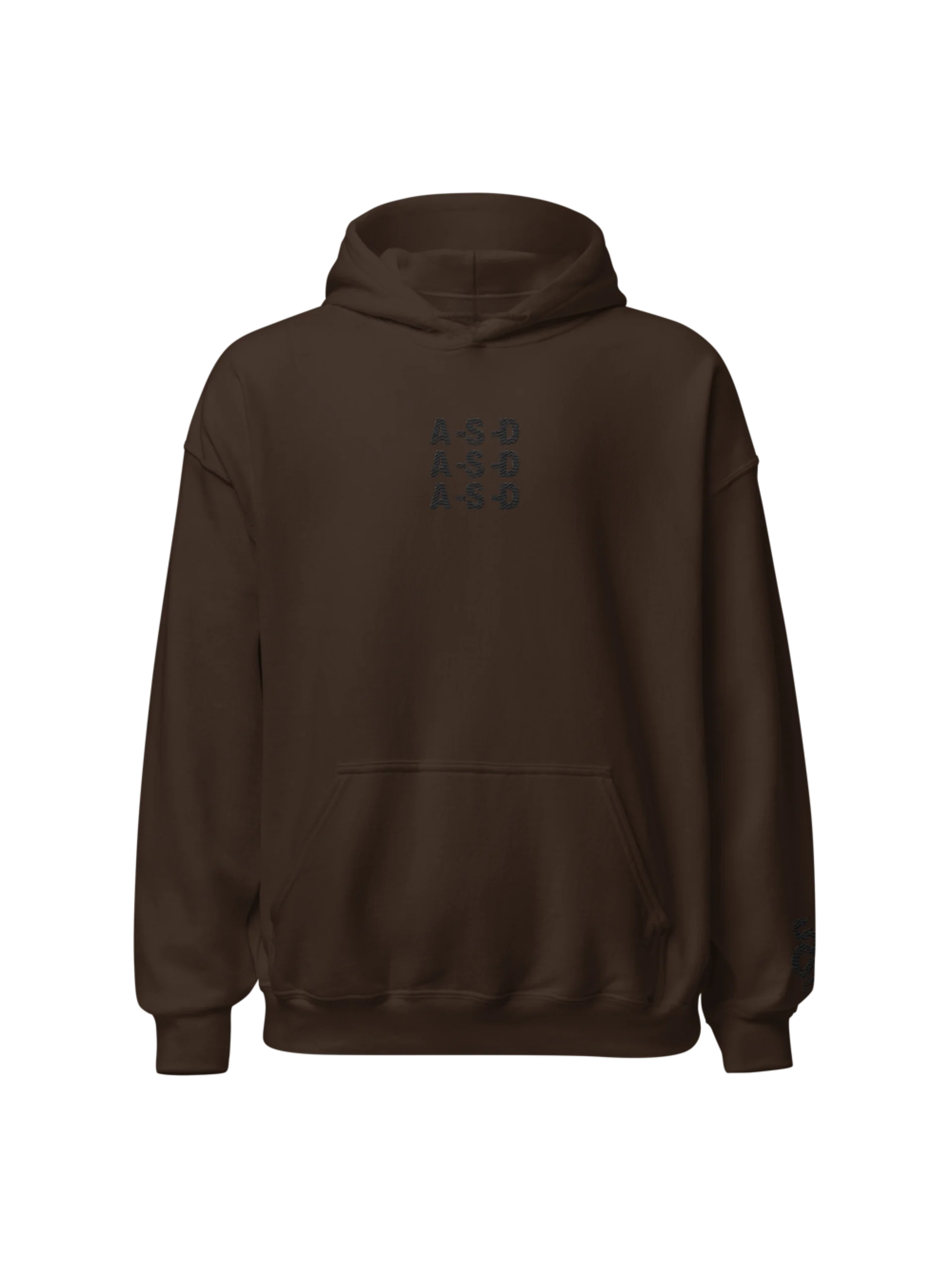 Tripple Hoodie product image (1)