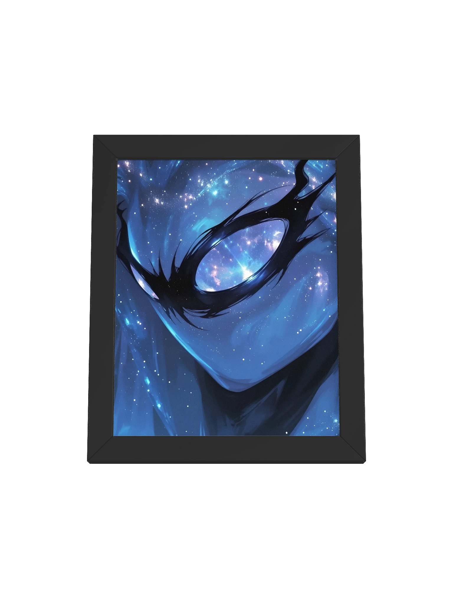 Cosmic Vision Framed Poster product image (3)