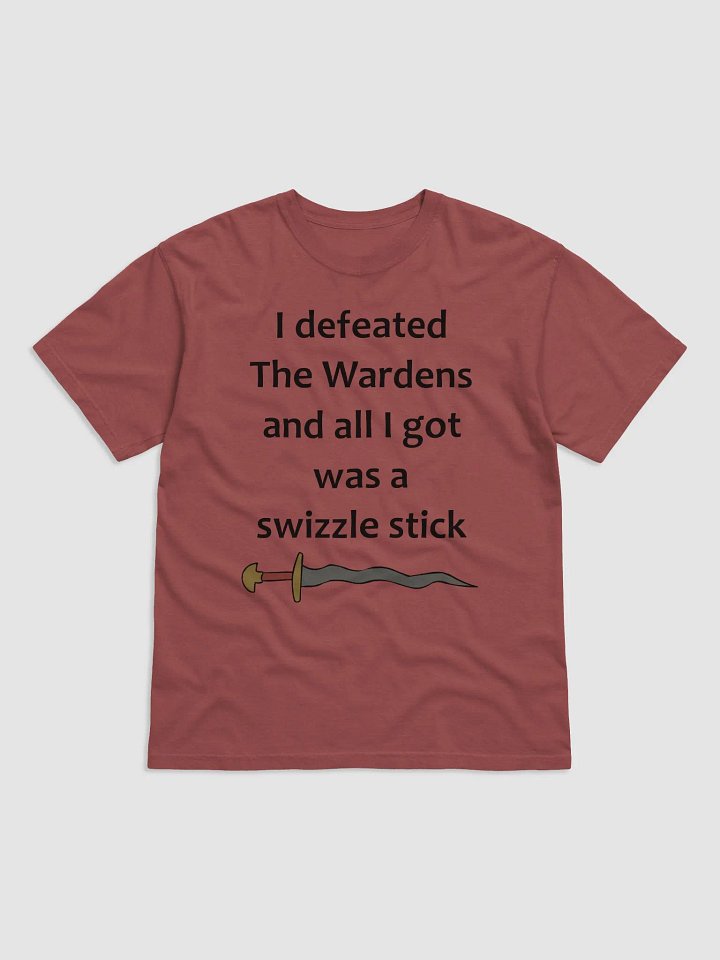 Swizzle Stick Tee product image (1)