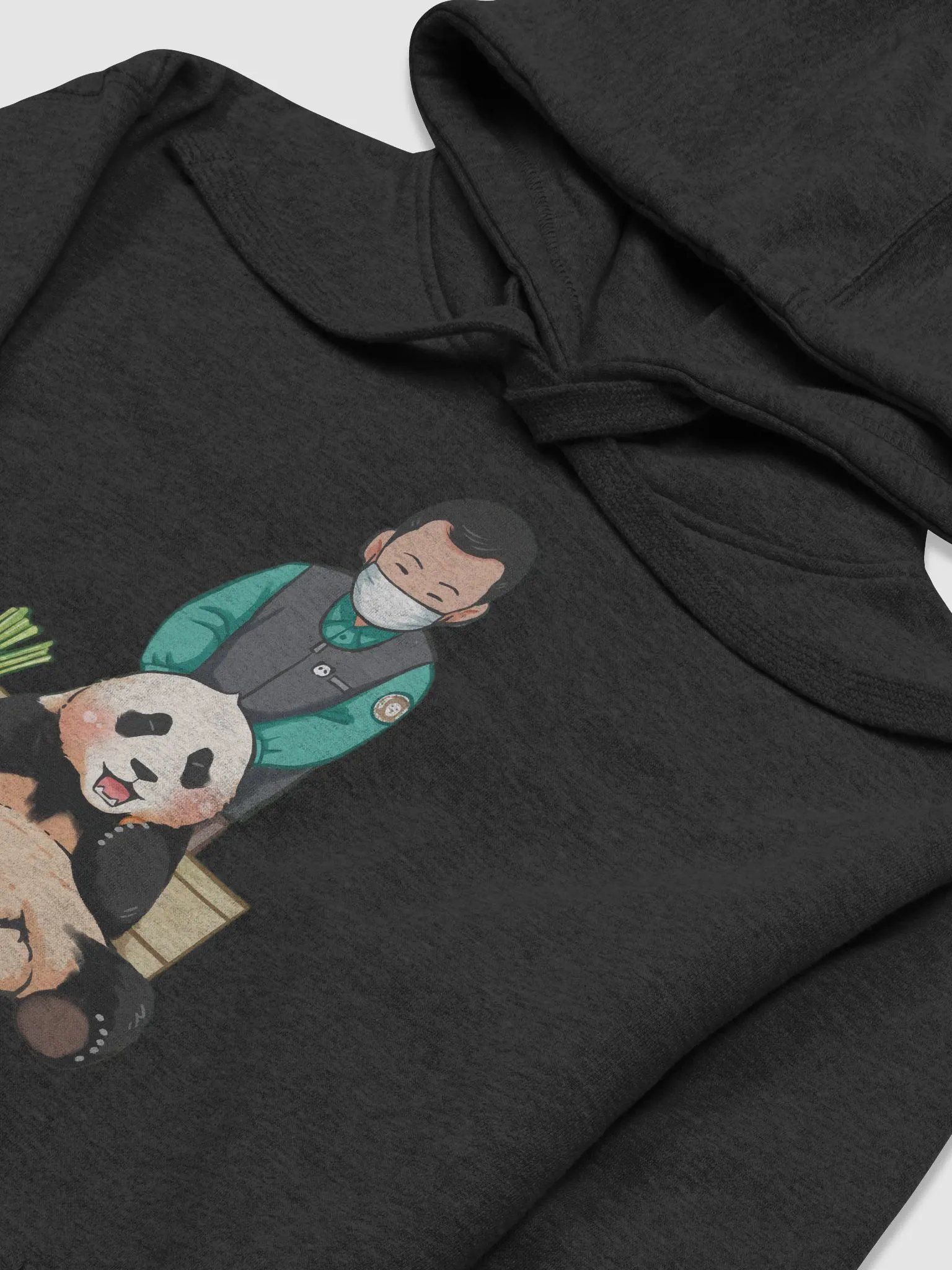 FUBAO🐼Giant Panda product image (35)