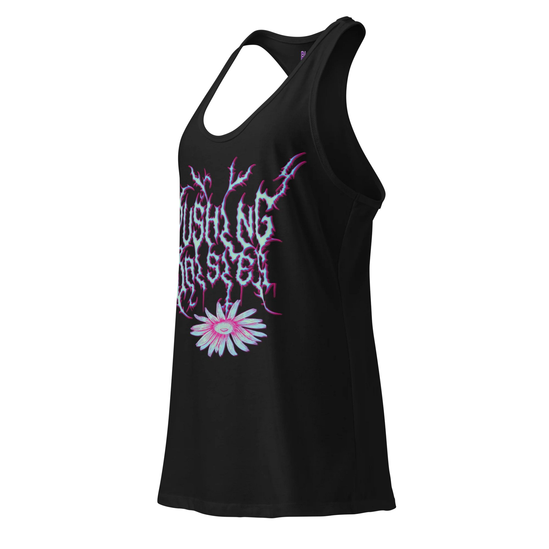 Pushing Daisies Racerback product image (3)