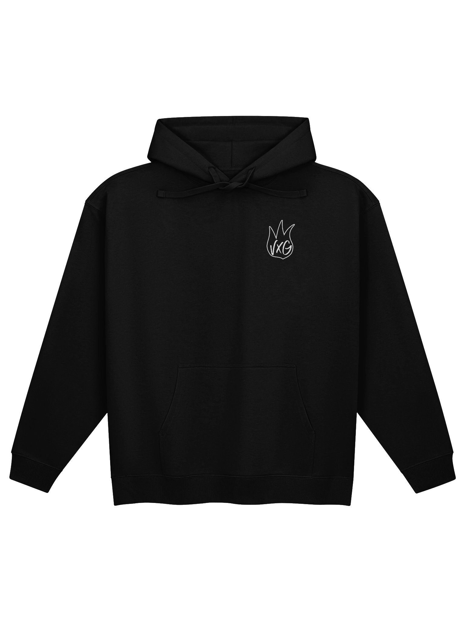 Sudadera Básica VXG 2.0 product image (2)