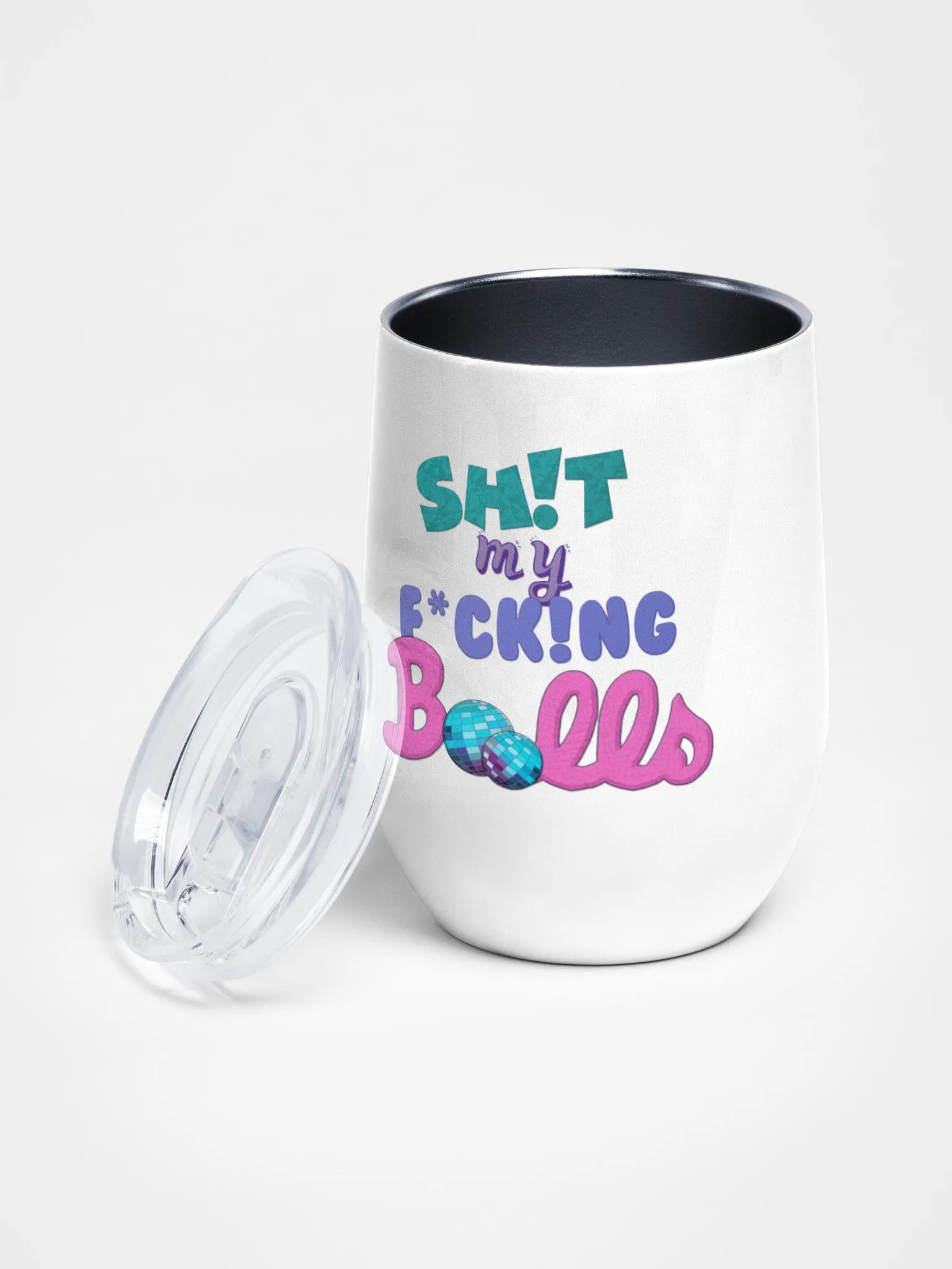 SMFB Wine Tumbler product image (1)