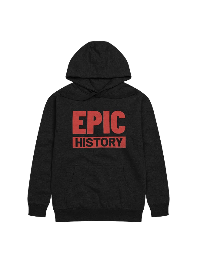 Epic History