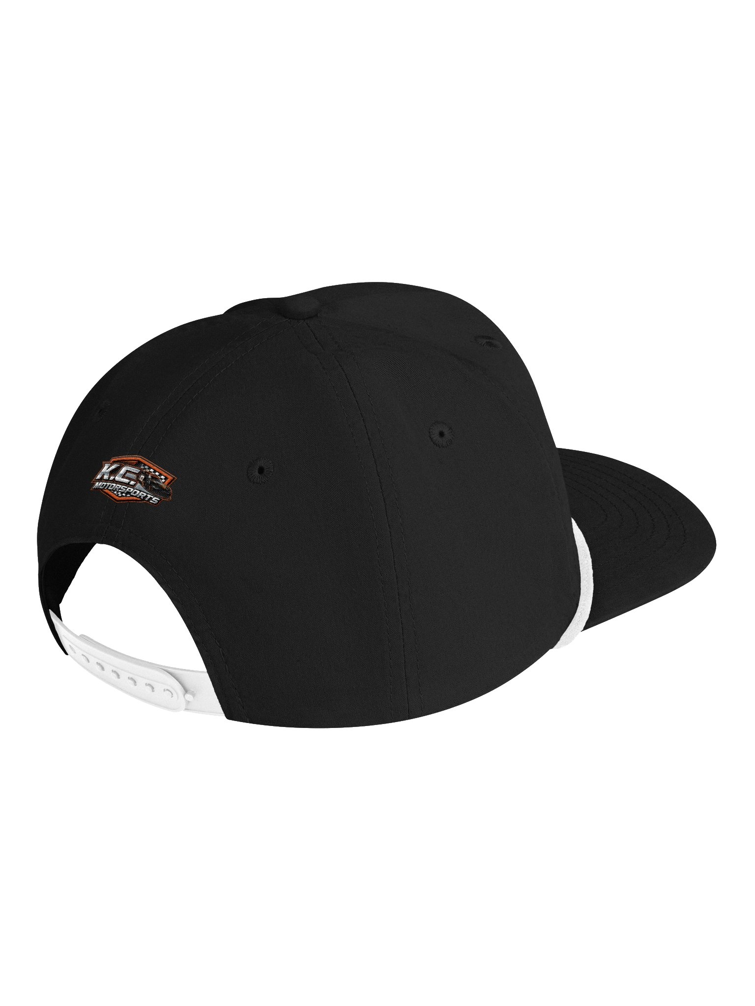Kameron Carden #13 Hat w/ K.C. Motorsports product image (4)