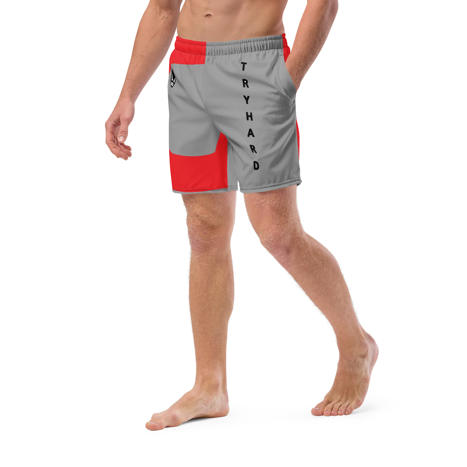 Mr. Try Hard Trunks product image (5)