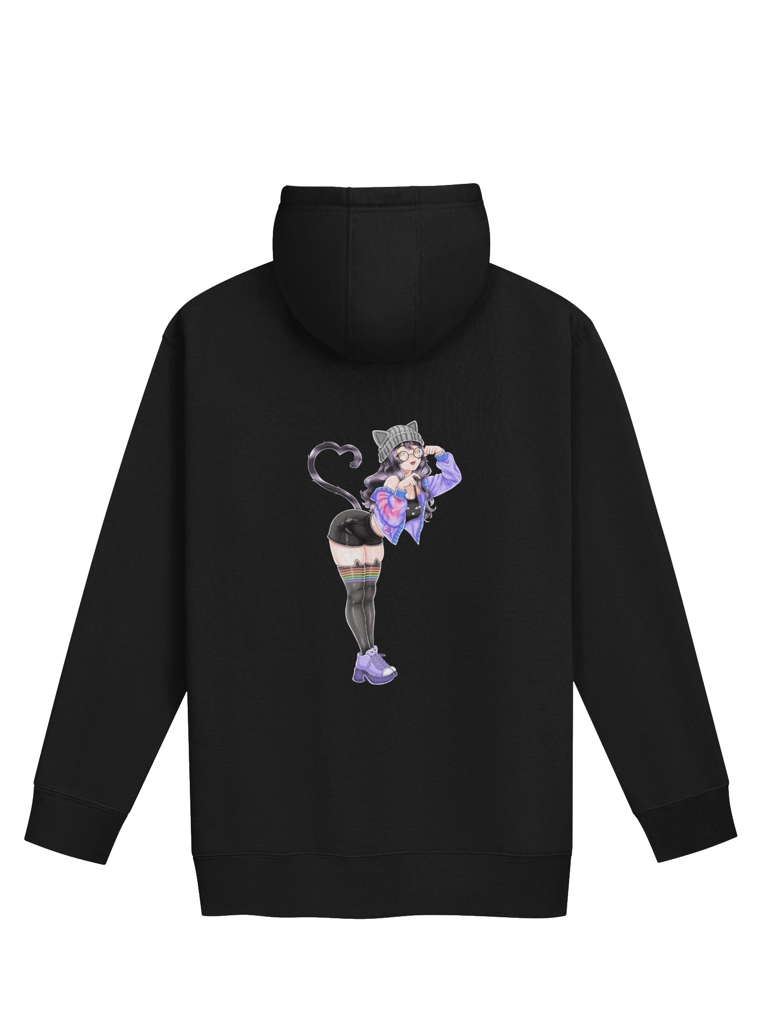 Curlicue Sweatshirt product image (7)
